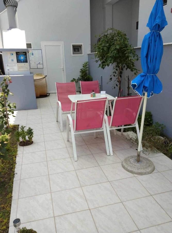 House Filippos Apartment Sarti Exterior photo