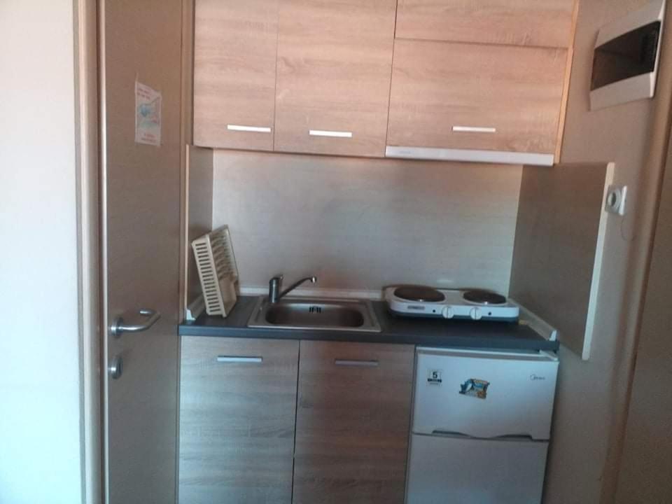 House Filippos Apartment Sarti Room photo