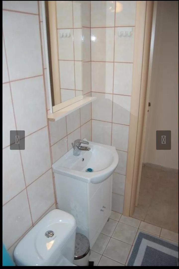 House Filippos Apartment Sarti Room photo